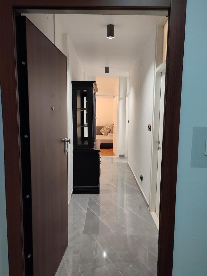 Apartman Ivan Appartement Kaštela Buitenkant foto